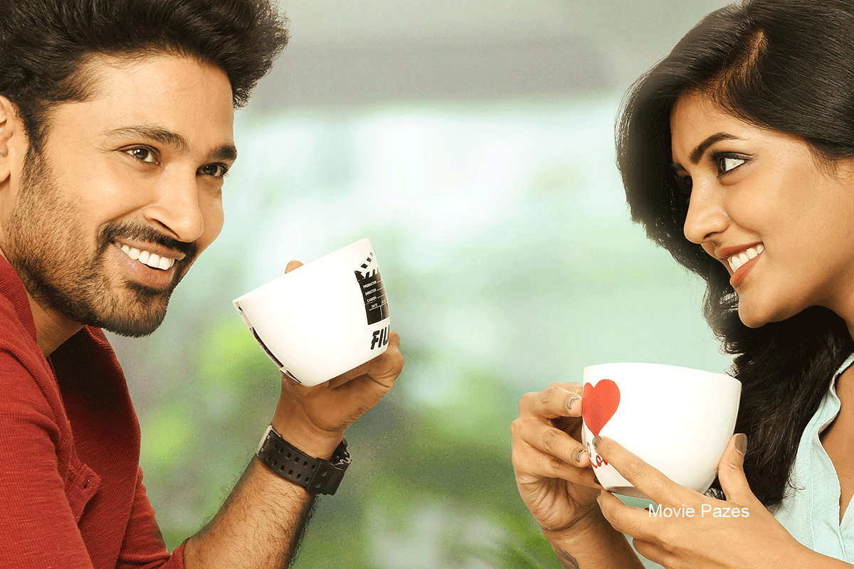 Darshakudu Movie Stills